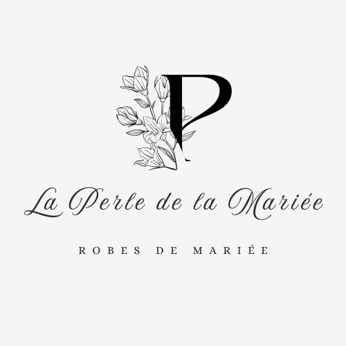 La perle de la mariée